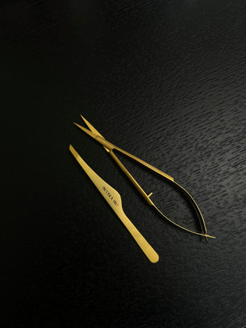 Brow Tweezers