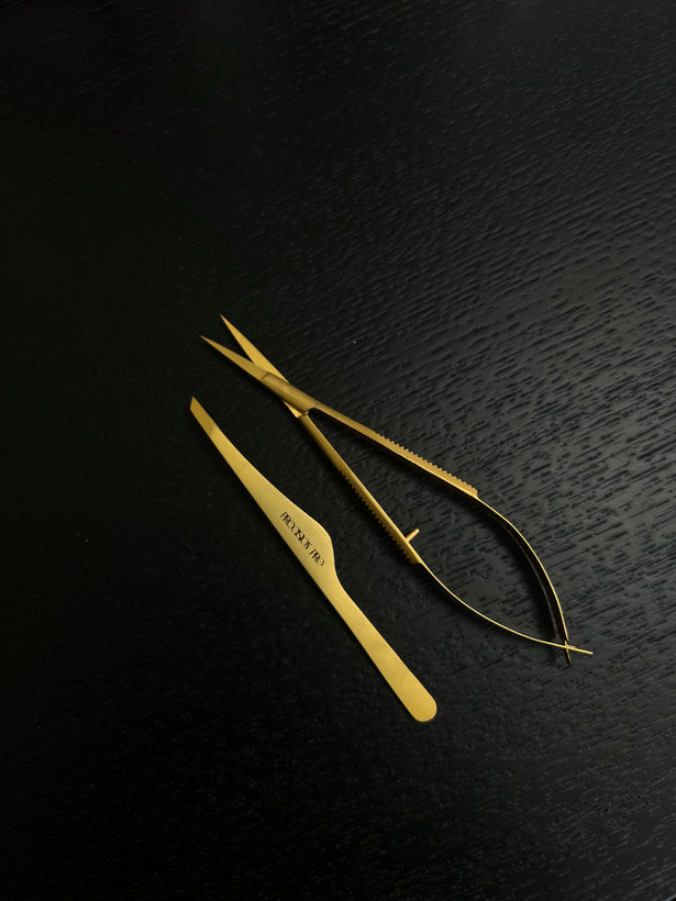 Brow Tweezers