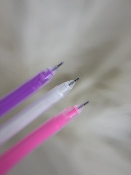 Brow Mapping Jelly Pens (pack of 3)