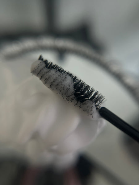 Whipped Cream Cleanser