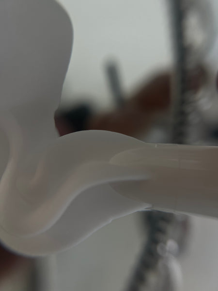 Whipped Cream Cleanser