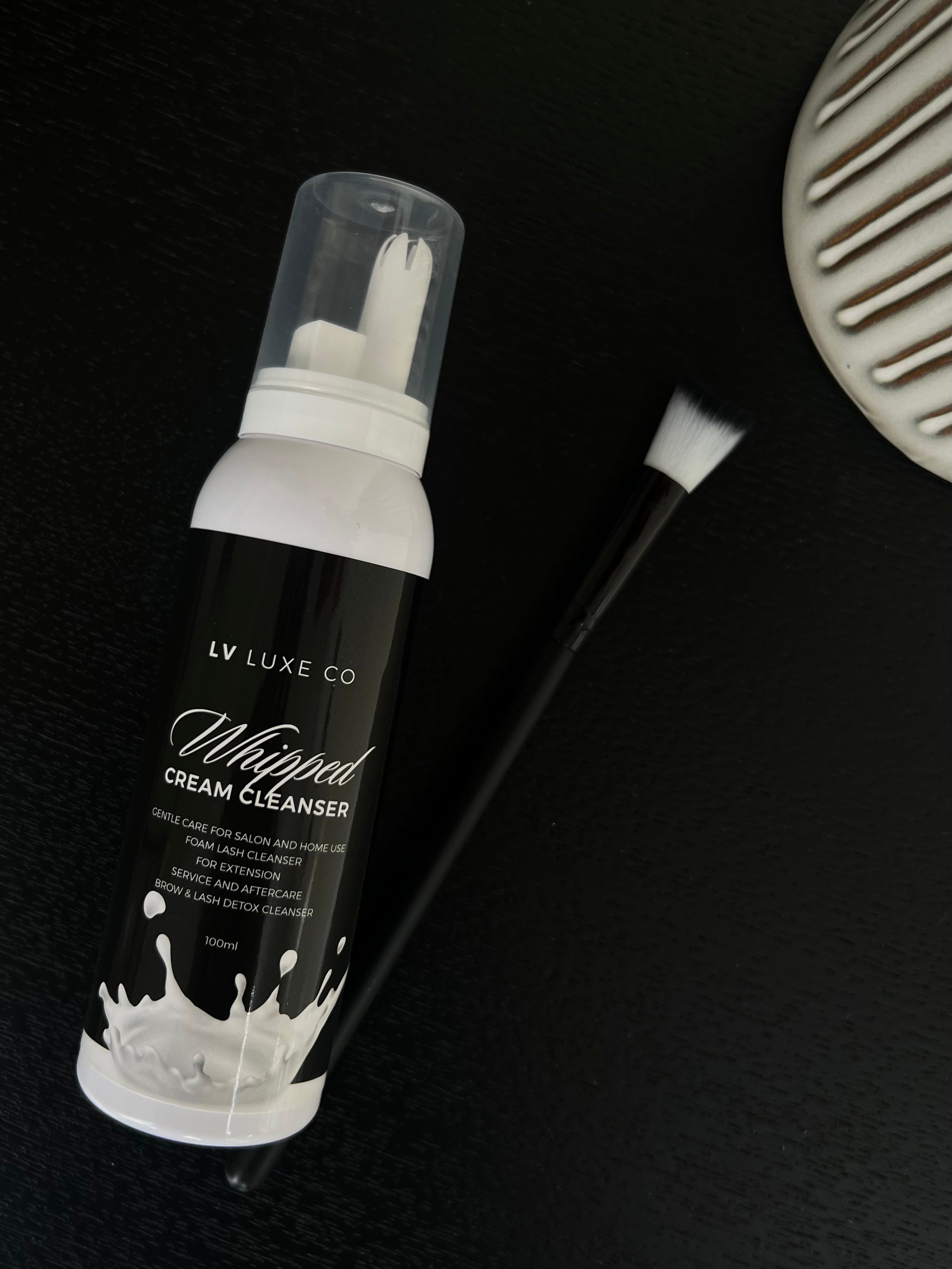 Cleansers – LV Luxe Co