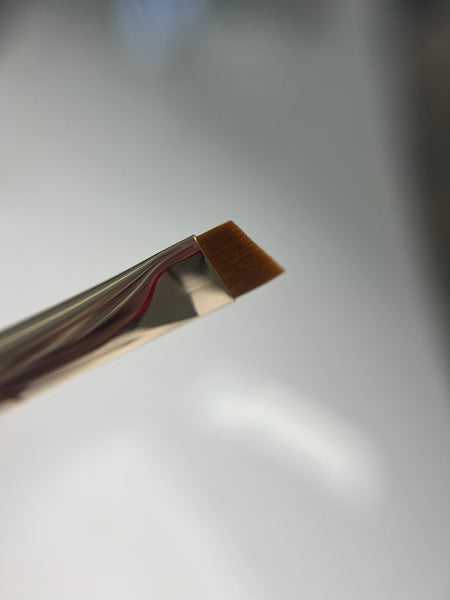 Precision Pro 3 Piece Brush set