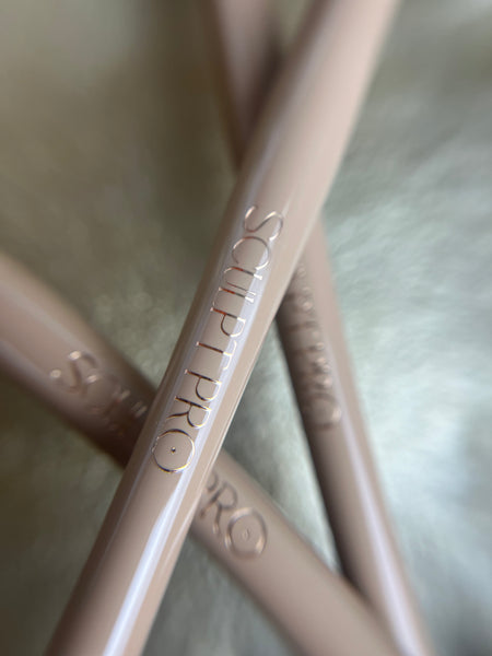 Precision Pro 3 Piece Brush set