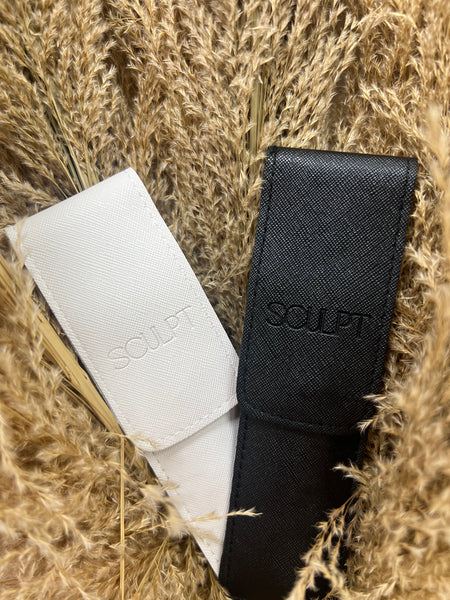 Precision Pro 3 Piece Brush set